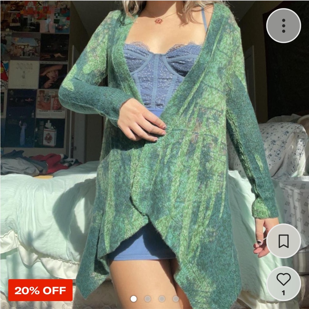 Vintage sweater